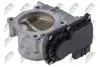THROTTLE BODY NTY ETB-TY-002 (фото 2)
