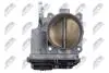 THROTTLE BODY NTY ETB-TY-002 (фото 3)