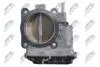 THROTTLE BODY NTY ETB-TY-002 (фото 4)