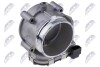 THROTTLE BODY NTY ETB-PS-001 (фото 1)