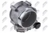 THROTTLE BODY NTY ETB-PS-001 (фото 1)