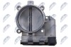 THROTTLE BODY NTY ETB-PS-001 (фото 3)