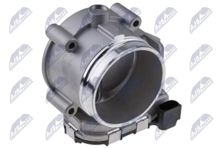 THROTTLE BODY NTY ETB-PS-001