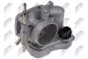 THROTTLE BODY NTY ETB-PL-009 (фото 1)