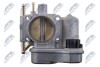 THROTTLE BODY NTY ETB-PL-009 (фото 3)