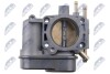 THROTTLE BODY NTY ETB-PL-009 (фото 4)