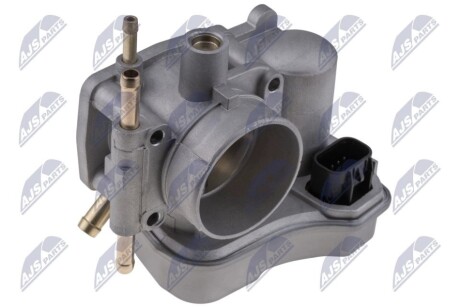 THROTTLE BODY NTY ETB-PL-009