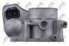 THROTTLE BODY NTY ETB-PL-009 (фото 5)