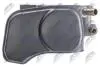 THROTTLE BODY NTY ETB-PL-009 (фото 6)