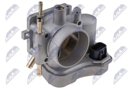 THROTTLE BODY NTY ETB-PL-010