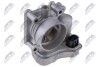 THROTTLE BODY NTY ETB-PL-011 (фото 1)