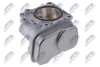 THROTTLE BODY NTY ETB-PL-011 (фото 2)