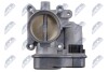 THROTTLE BODY NTY ETB-PL-011 (фото 3)