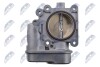 THROTTLE BODY NTY ETB-PL-011 (фото 4)