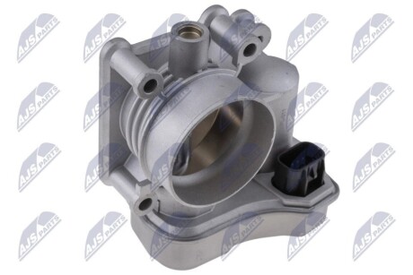 THROTTLE BODY NTY ETB-PL-011