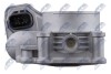 THROTTLE BODY NTY ETB-PL-011 (фото 5)