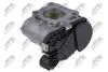THROTTLE BODY NTY ETB-PL-012 (фото 2)