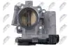 THROTTLE BODY NTY ETB-PL-012 (фото 3)