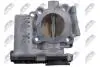 THROTTLE BODY NTY ETB-PL-012 (фото 4)