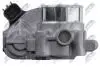 THROTTLE BODY NTY ETB-PL-012 (фото 5)