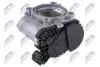 THROTTLE BODY NTY ETB-PL-013 (фото 2)