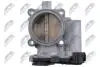 THROTTLE BODY NTY ETB-PL-013 (фото 3)