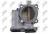 THROTTLE BODY NTY ETB-PL-013 (фото 4)