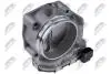 THROTTLE BODY NTY ETB-PS-000 (фото 1)