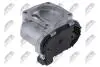 THROTTLE BODY NTY ETB-PS-000 (фото 2)