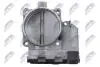 THROTTLE BODY NTY ETB-PS-000 (фото 3)