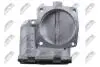 THROTTLE BODY NTY ETB-PS-000 (фото 4)