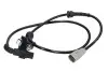 Датчик ABS (задній) Citroen C4 I/II 04-/Peugeot 307 07-14 ABE CCZ1675ABE (фото 1)