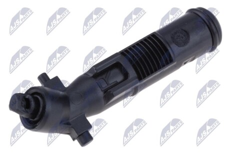 WASHER FLUID JET, HEADLIGHT CLEANING NTY EDS-VW-076