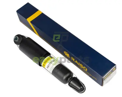 Фото амортизатор задній T4 91-03 RAISO RS170786 Амортизатор задній T4 91-03 RAISO RS170786