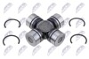 UNIVERSAL JOINT 29X48 NTY NKW-TY-002 (фото 1)