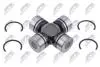 UNIVERSAL JOINT 29X48 NTY NKW-TY-002 (фото 1)