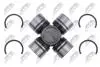 UNIVERSAL JOINT 29X48 NTY NKW-TY-002 (фото 3)
