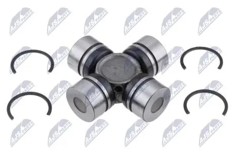 UNIVERSAL JOINT 29X48 NTY NKW-TY-002