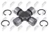 UNIVERSAL JOINT 25X78 NTY NKW-MS-007 (фото 1)