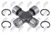 UNIVERSAL JOINT 25X78 NTY NKW-MS-007 (фото 2)