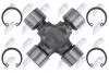 UNIVERSAL JOINT 25X78 NTY NKW-MS-007 (фото 3)