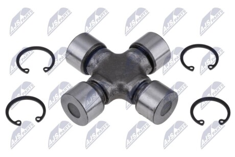 UNIVERSAL JOINT 25X78 NTY NKW-MS-007