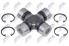 UNIVERSAL JOINT 27X80 NTY NKW-LR-001 (фото 1)