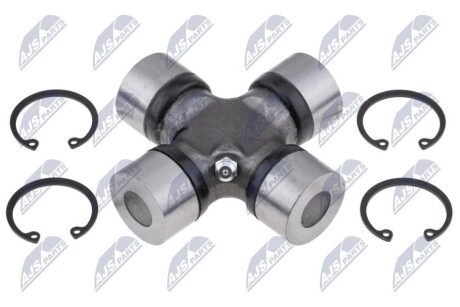 UNIVERSAL JOINT 27X80 NTY NKW-LR-001