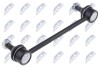 REAR STABILIZER LINK NTY ZLT-KA-344 (фото 2)