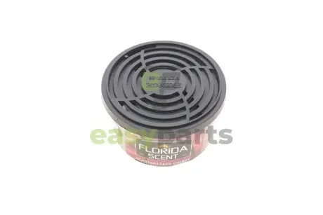 Освіжувач повітря салону Florida Scent Heartbreaker Cherry (Вишня) (42g) K2 V87WIS