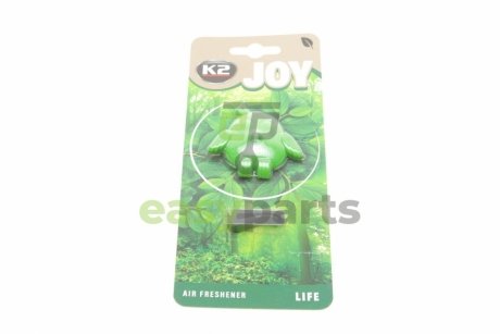 Освіжувач повітря салону Joy Life (Життя) K2 V894