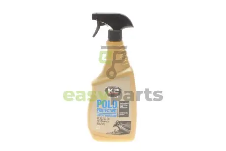 Поліроль для пластика Polo Cockpit Spray (Злений чай) (750ml) K2 K417ZH
