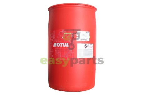 Антифриз (синій) G11 (208L) Auto Cool Expert Ultra (MB325.0/325.2) 109100 MOTUL 818332