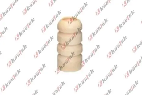 CITROEN відбійник передн.амортизатора C3, C4, Berlingo B9,Peugeot 307,308,Partner 00- KAUTEK CI-BF001